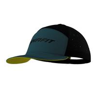 Dynafit - Tech Trucker Cap - Cap size One Size, blue/black