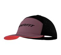 Dynafit - Tech Trucker Cap - Cap size One Size, purple/black