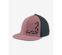 Dynafit Tech Trucker Cap Pink Black Blue
