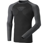 Dynafit - Speed Dryarn Longsleeve M Magnet - M - Technical underwear