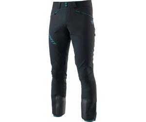 Dynafit - Technical pants - TLT Touring Dynastretch M Pants Blueberry Storm Blue for Men - Size XL Blue XL