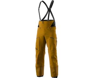 Dynafit - Technical trousers in GORE-TEX PRO - Tigard Gtx Pro Pant M Relic for Men - Size S - Brown Brown S
