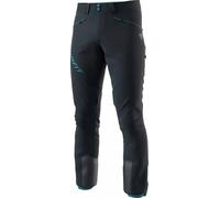 Dynafit - Technical trousers - TLT Touring Dynastretch M Pants Blueberry Storm Blue for Men - Size S Blue S