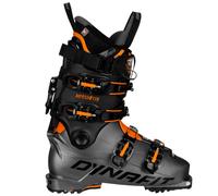 DYNAFIT Tigard 110 - Men - Grey / Black / Orange - size 29.5- model 2027 29.5