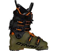 DYNAFIT Tigard 130 - Men - Green / Orange / Black - size 9.5- model 2025 9.5
