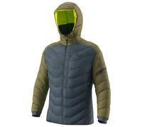 Dynafit - Tigard Down RDS Jacket - Down jacket size XL, blue