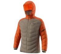 Dynafit - Tigard Down RDS Jacket - Down jacket size XXL, brown
