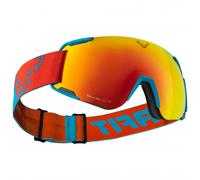 Dynafit - TLT Evo Goggle S2 - Ski goggles red