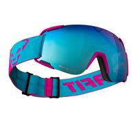 Dynafit - TLT Evo Goggle S3 - Ski goggles blue