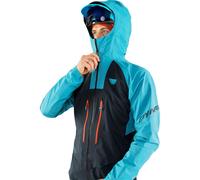 Dynafit Tlt Gore-tex® Jacket Blue S Men