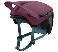 Dynafit Tlt Helmet Purple L - XL