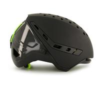 Dynafit - Ski touring helmet - Tlt Black Out - Size S\/M Black
