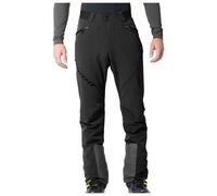 Dynafit - TLT Touring Dst Pant - Ski touring trousers size L, black