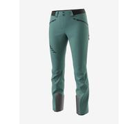 Dynafit TLT Touring DST Trousers pale green Women - M