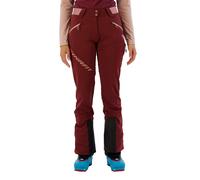 Dynafit Tlt Touring Dynastretch Pants Brown XL Women