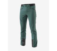 Dynafit TLT Touring Trousers pale green - XL