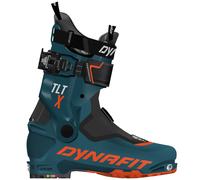 Dynafit Tlt X Extra Wide Ski Mountaineering Boots Season 2025 - 2026