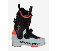Ski touring boots Dynafit TLT X PU W BOOT (Puritan Gray/Fluo Coral) Women's