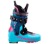 DYNAFIT Tlt X W - Women - Blue / Pink - size 25.5- model 2025 25.5