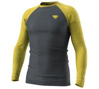 Dynafit Tour Light Merino Long Sleeve T-shirt Grey L Men