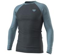 Dynafit Tour Light Merino Long Sleeve T-shirt Grey S Men