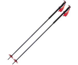 DYNAFIT Tour Pole - Mixte - Black / Red - size 110- model 2026 110
