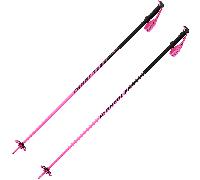 DYNAFIT Tour Pole - Women - Pink / Black - size 125- model 2026 125