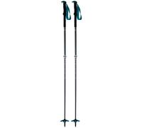 Dynafit - Tour Vario 2.0 - Ski touring poles size One Size, cinder