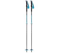 Dynafit - Tour Vario (105 - 145 cm) Frost - Poles