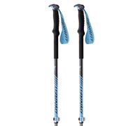 Dynafit Tour Vario 2.0 Poles Silver 105-145 cm Men,Women