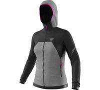 DYNAFIT Tour Wool Thermal W Hoody - Women - Black - size M- model 2025 M