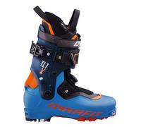 DYNAFIT Tlt X Boot M - Men - Blue / Orange - size 26.5- model 2024 26.5