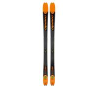 Dynafit - Touring Skis - Blacklight 80 Dawn Red/Carbon Black 2023 - Size 178 cm - Orange Orange 178 cm
