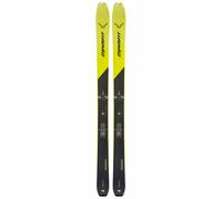 Dynafit - Touring skis - Blacklight 88 FI 90 2026 for Men - Size 172 cm - Yellow Yellow 172 cm