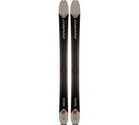 Dynafit - Touring skis - Radical 97 Rock Khaki 2024 , in Wood - Beige Beige 177 cm