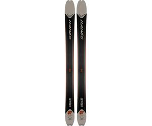 Dynafit - Touring skis - Radical 97 Rock Khaki 2026 in Wood - Size 184 cm - Beige Beige 184 cm