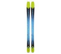 Dynafit Seven Summits Alpine Skis Yellow 174