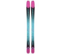 Dynafit - Touring skis - Seven Summits W Flamingo/Reef 2026 for Women - Size 166 cm - Blue Blue 166 cm