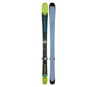 Dynafit - Touring skis - Youngstar Lambo Green/Black 2023 - Kid Size 130 cm Black 130 cm