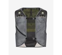Dynafit Trail 6 hydration vest dark grey black - M-L