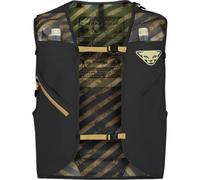 DYNAFIT Trail 6 Vest - Mixte - Black - size XL- model 2025 XL