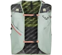 DYNAFIT Trail 6 Vest - Mixte - Green - size XS/S- model 2025 XS/S