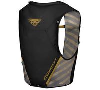 Dynafit - Trail 6 Vest - Trail running backpack size XL, black