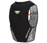 DYNAFIT Trail 6 Vest - Mixte - Black - size XS/S- model 2026 XS/S