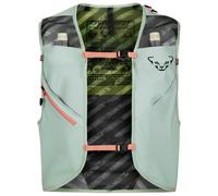 Dynafit - Trail 6 Vest - Trail running backpack size XS/S, grey
