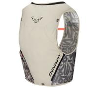 DYNAFIT Trail 6 Vest - Mixte - Grey - size XS/S- model 2026 XS/S