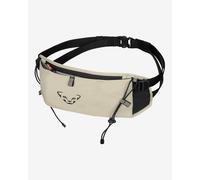 Dynafit Trail Belt Waist Pack White Beige