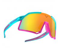 Dynafit - Trail Evo Sunglasses S3 - Running glasses multi