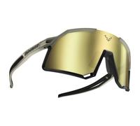 Dynafit - Trail Evo Sunglasses S3 - Running glasses olive