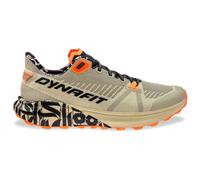 Dynafit - Trail Graphic Overcast Black Out - 10 - Gravel Running shoes